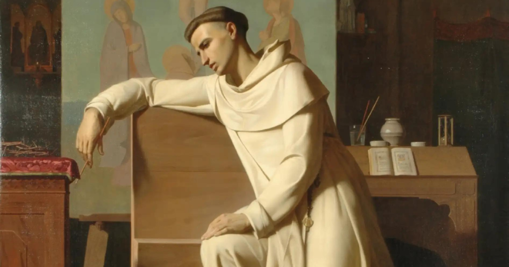 Passion Renaissance Mus e Beaux Arts