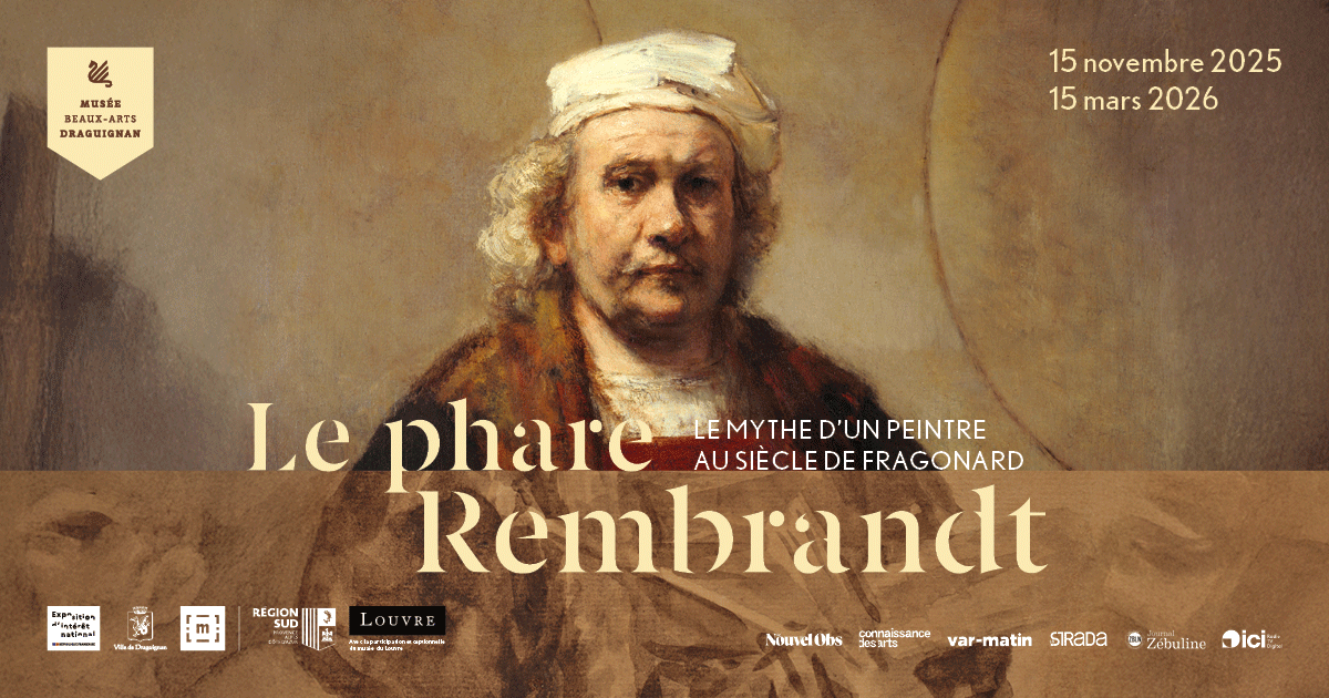 LE MUS E DES BEAUX ARTS DE DRAGUIGNAN Mus e Beaux Arts