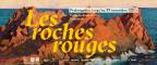 Programme de l'exposition Les roches rouges au MBA Draguignan
